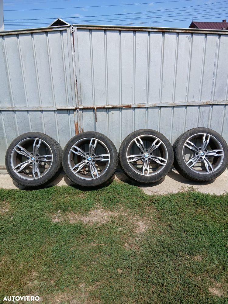 BMW Seria 6 640d - 20
