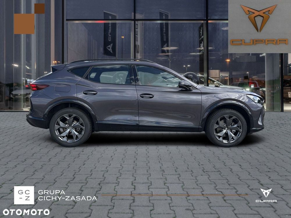 Cupra Formentor - 7