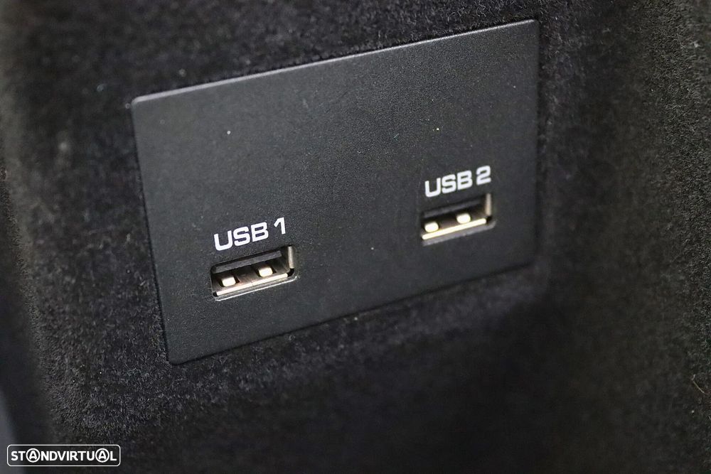 Porsche Cayenne E-Hybrid - 37