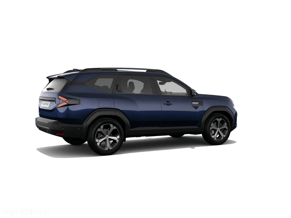 Dacia Bigster 1.2 TCe mHEV ECO-G Journey - 4