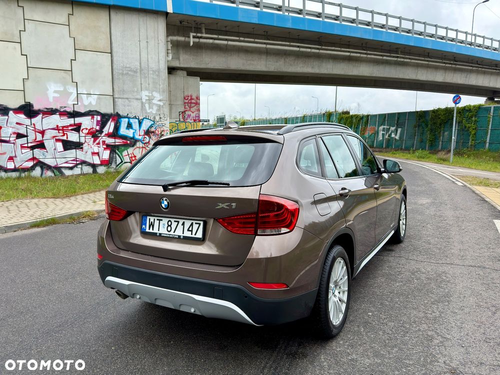 BMW X1 - 4