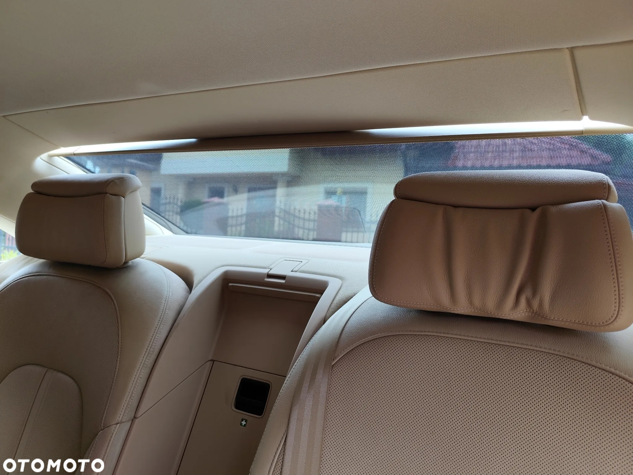 Audi A8 - 24