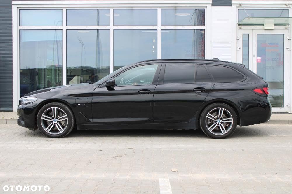 BMW Seria 5 - 2