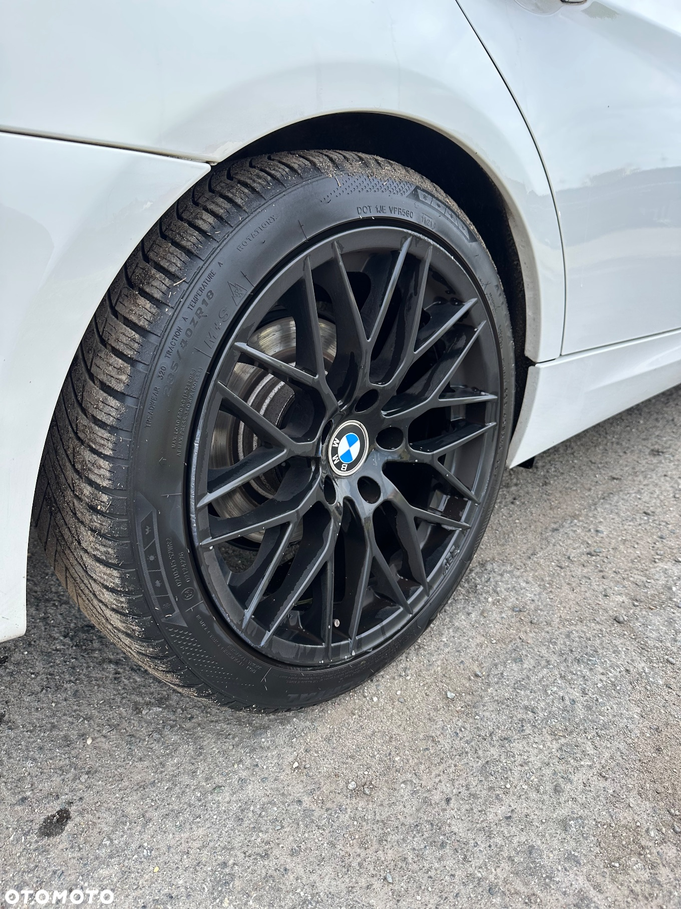 BMW Seria 3 320i Edition Sport - 2
