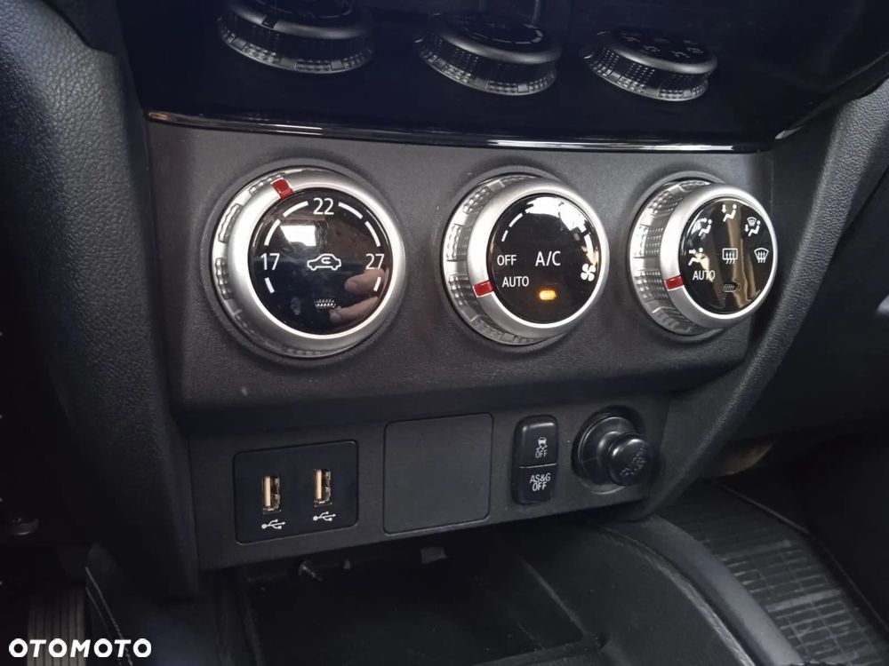 Mitsubishi ASX 2.0 Intense 4WD CVT - 24