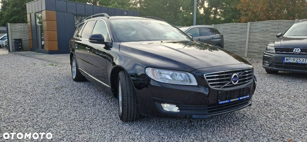 Volvo V70 D2 Drive-E Momentum - 19