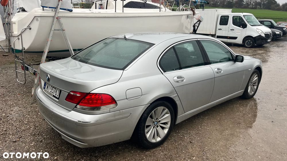 BMW Seria 5 - 27