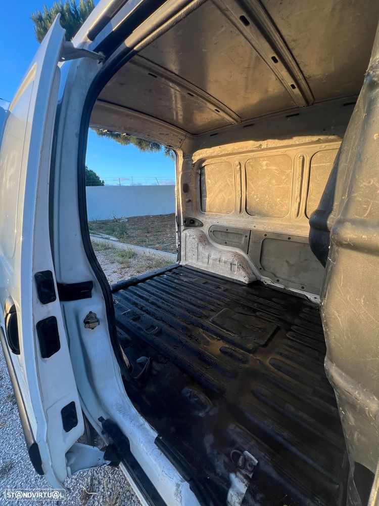 Renault Kangoo - 8