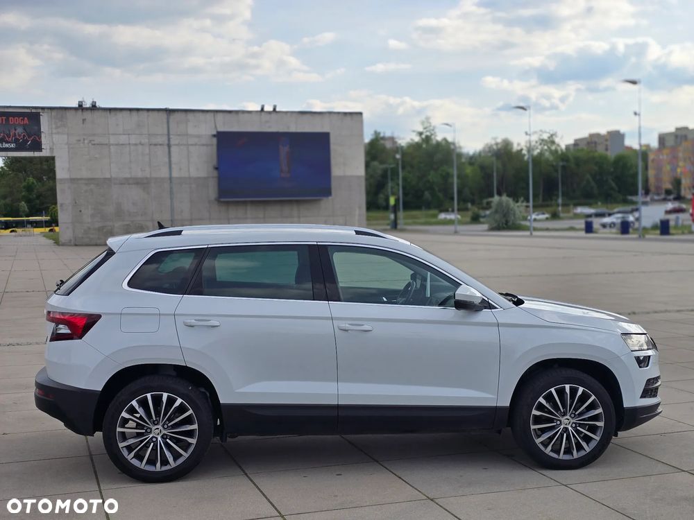 Skoda Karoq 1.5 TSI ACT DSG Drive - 3