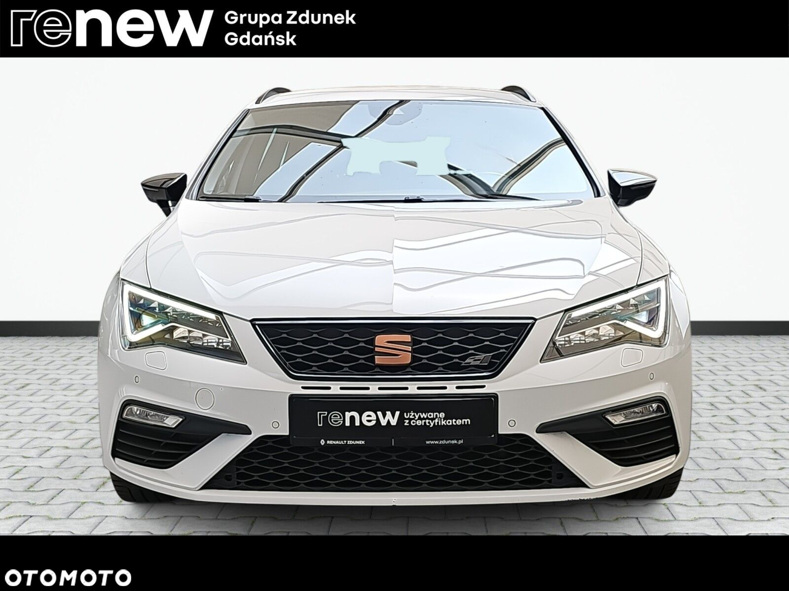Seat Leon - 2