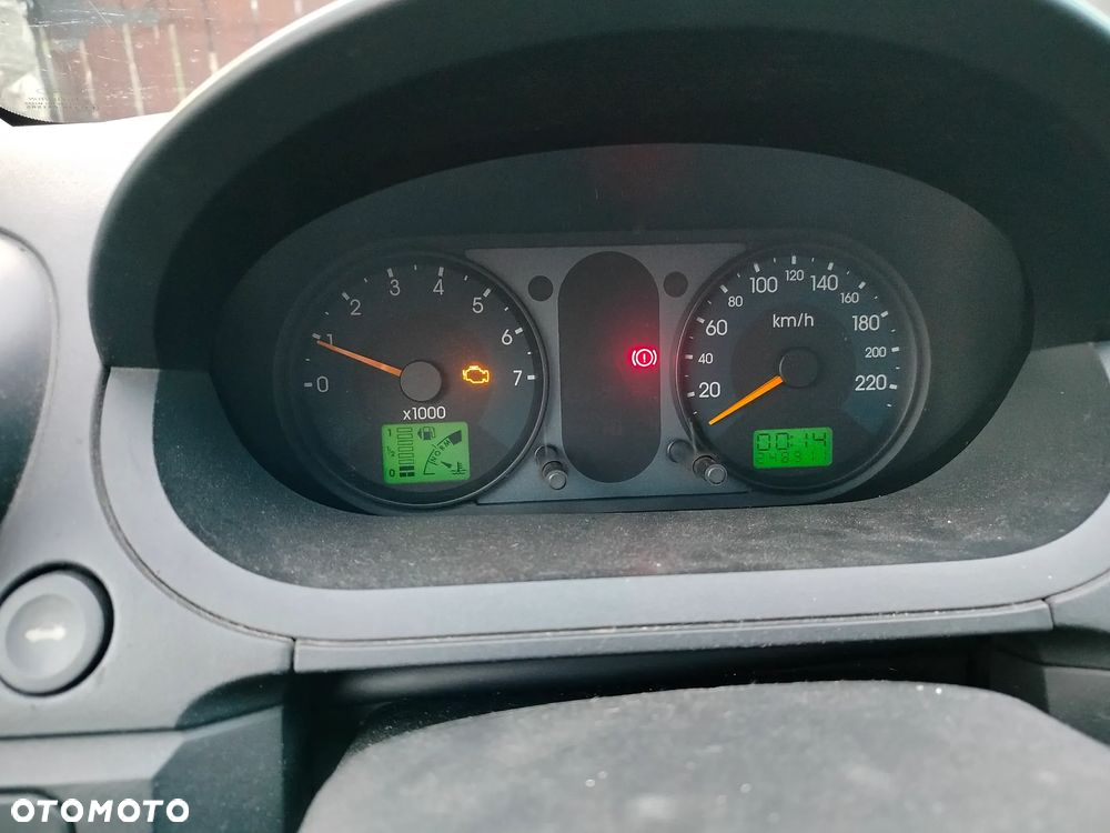Ford Fiesta - 11