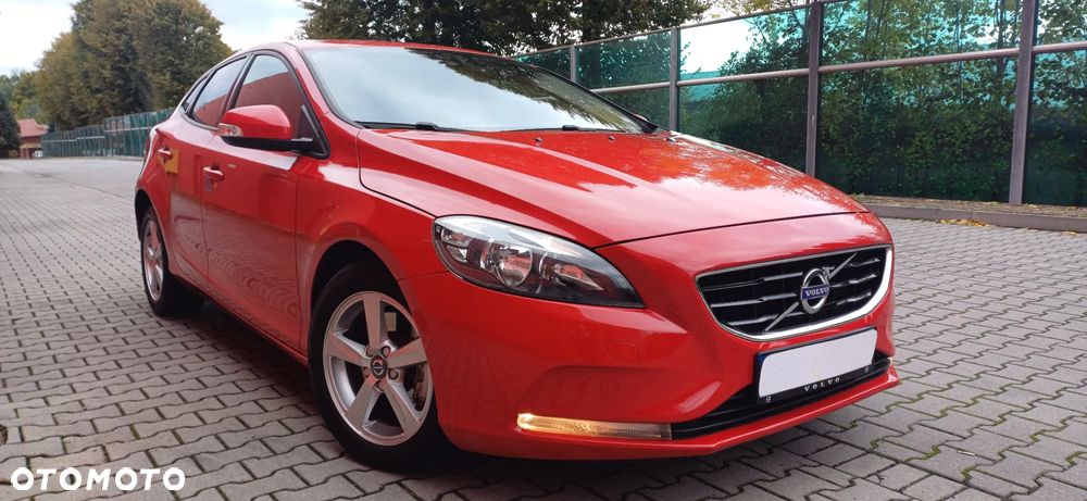 Volvo V40 T2 Drive-E Kinetic - 2