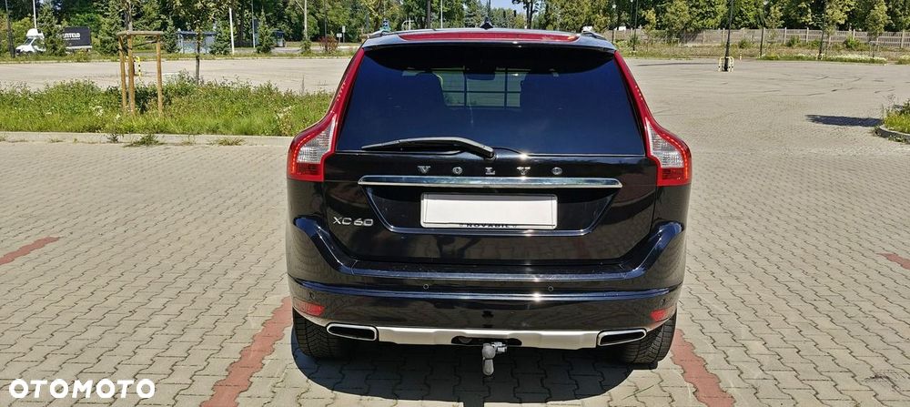 Volvo XC 60 D3 Drive-E Summum - 20