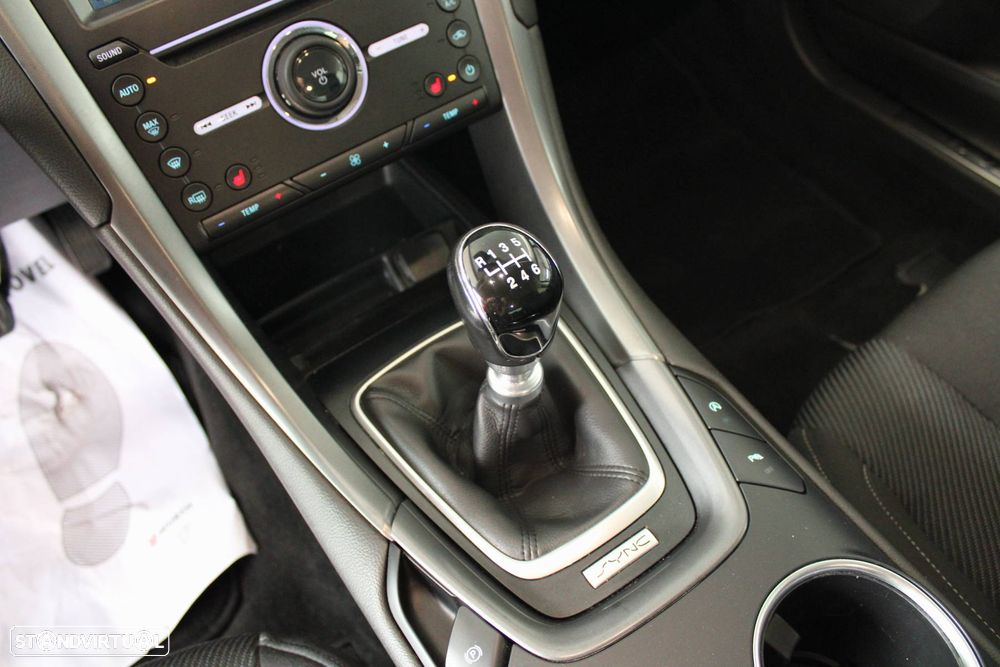 Ford Mondeo 1.5 TDCi Business Plus ECOnetic - 13