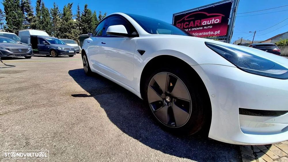 Tesla Model 3 Standard Range Plus RWD - 15