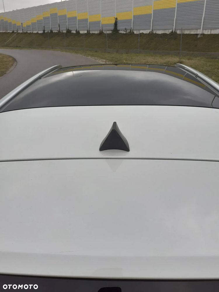 Peugeot 508 - 5