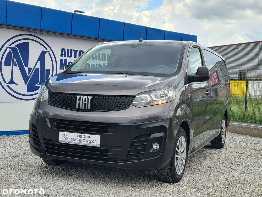 Fiat Scudo - 6