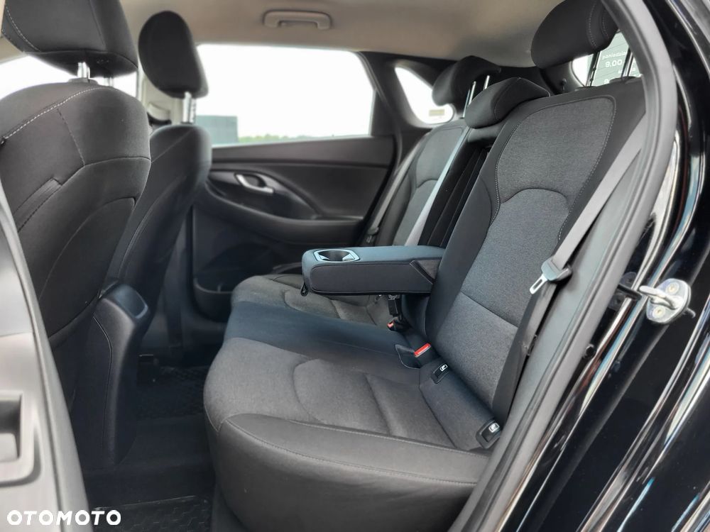 Hyundai i30 1.5 DPI Comfort - 20