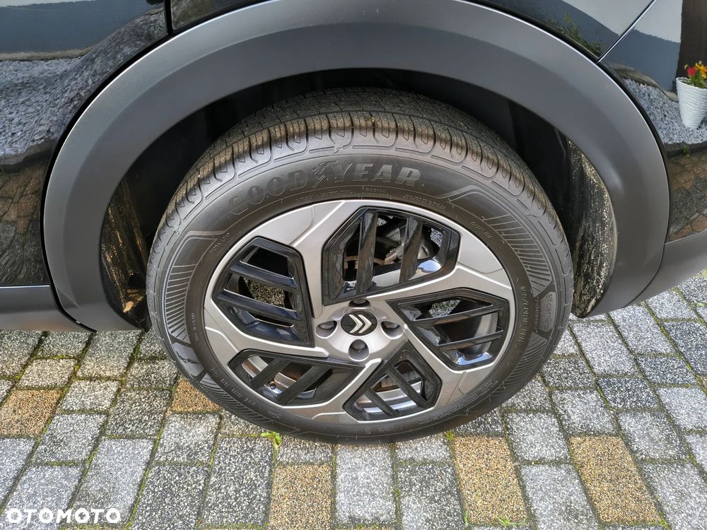 Citroën C4 PureTech 130 Stop&Start EAT8 SHINE - 21