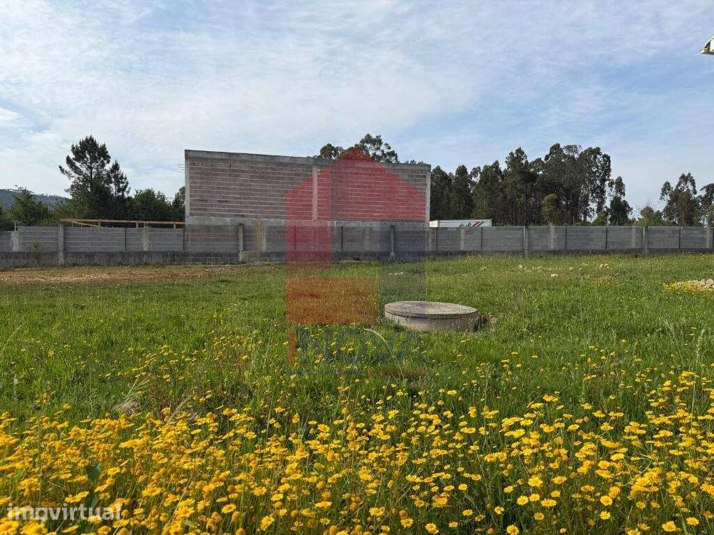 Terreno para construção, Cabanelas - Grande imagem: 5/12