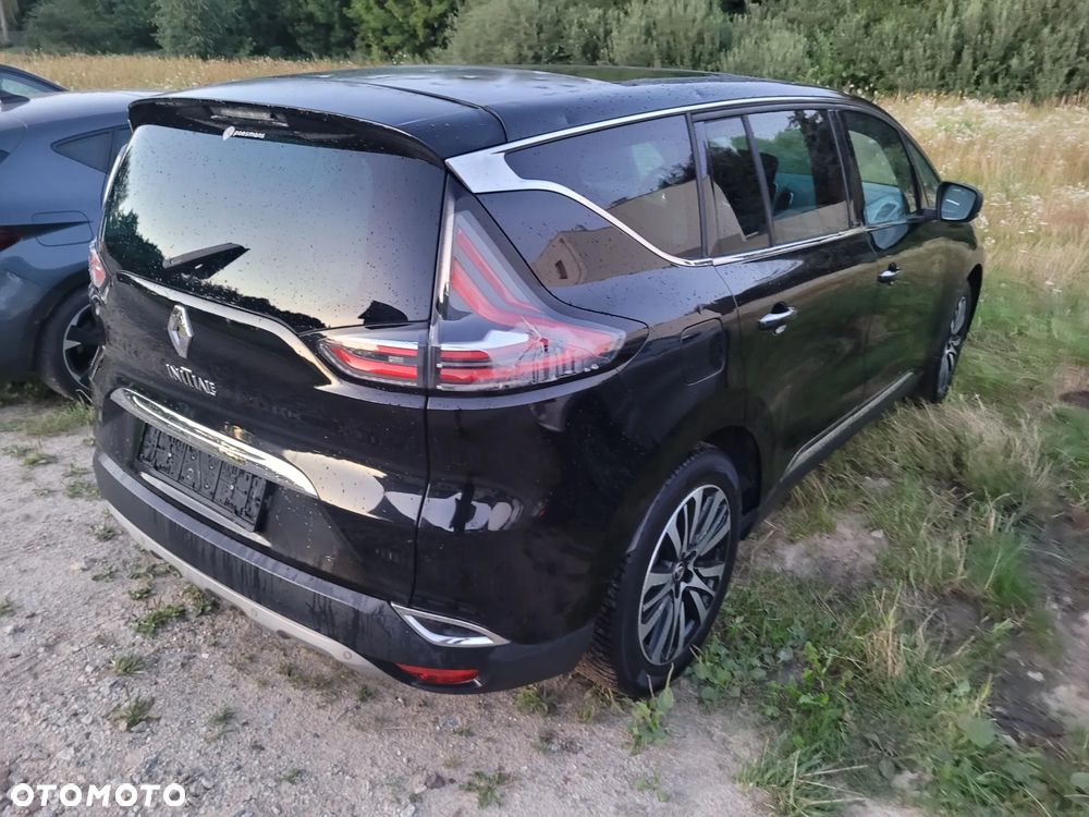 Renault Espace 1.6 dCi Energy Initiale Paris EDC 7os - 9