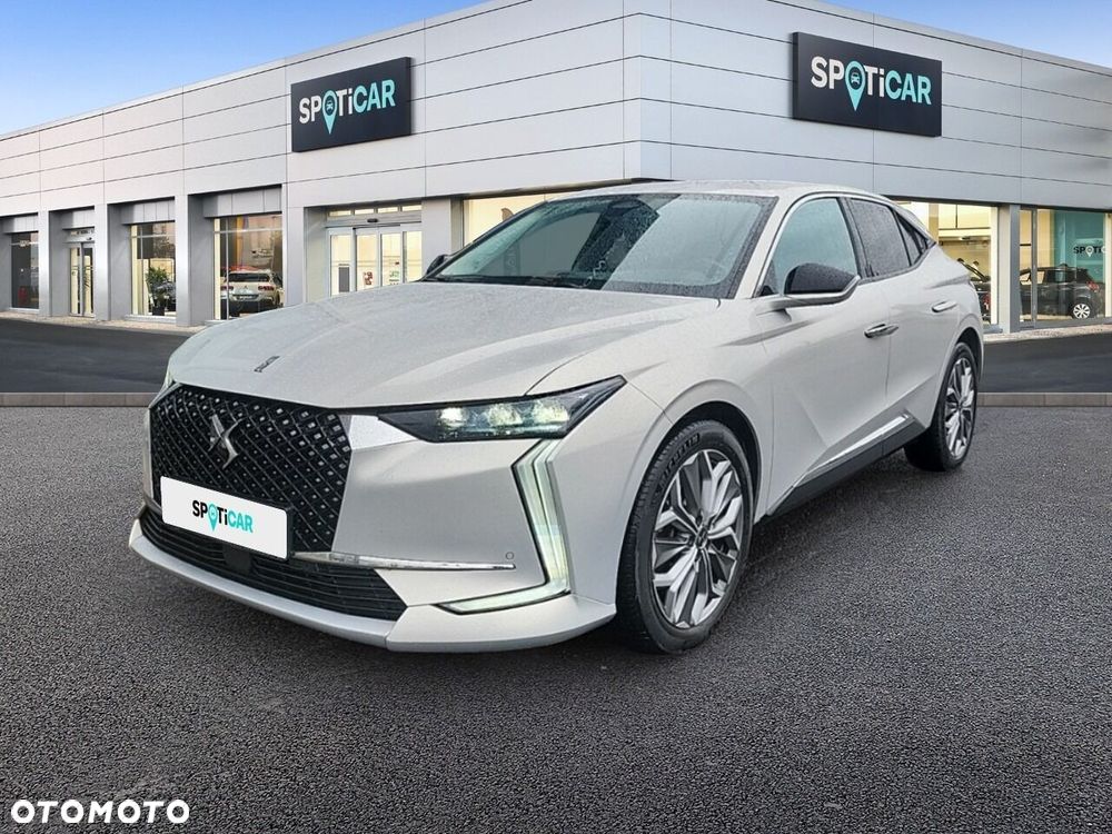 DS Automobiles DS 4 - 1