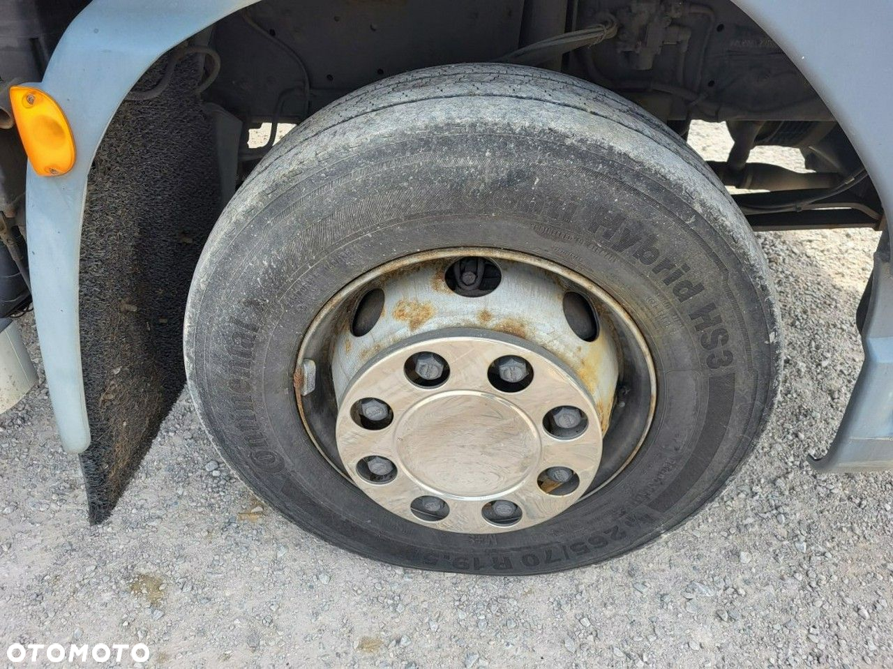 DAF Lf - 40