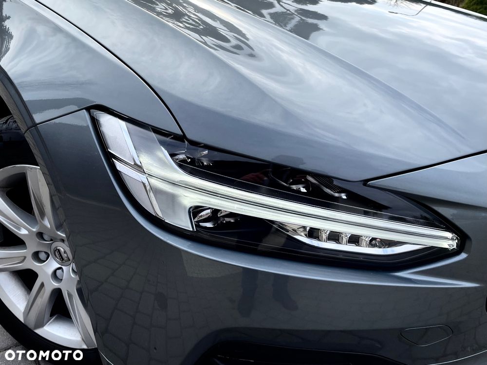 Volvo S90 D3 Geartronic Momentum - 12