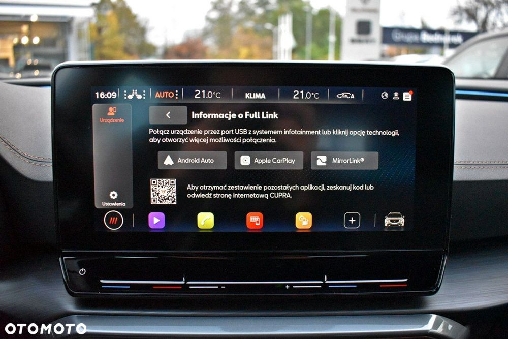 Cupra Formentor 1.5 TSI - 26