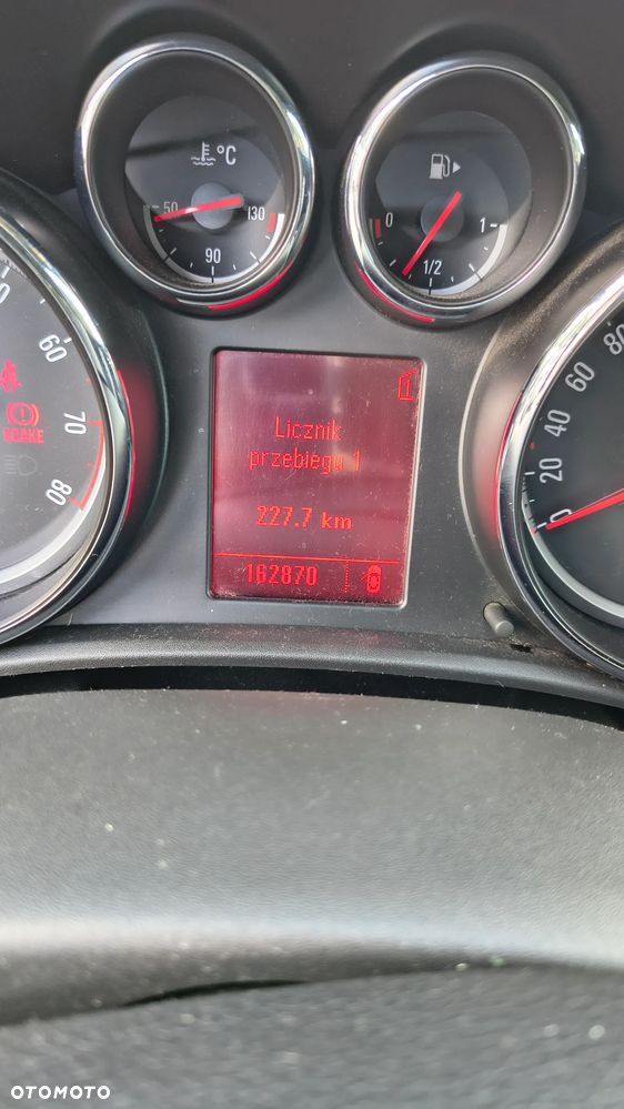 Opel Astra IV 1.6 Enjoy - 17