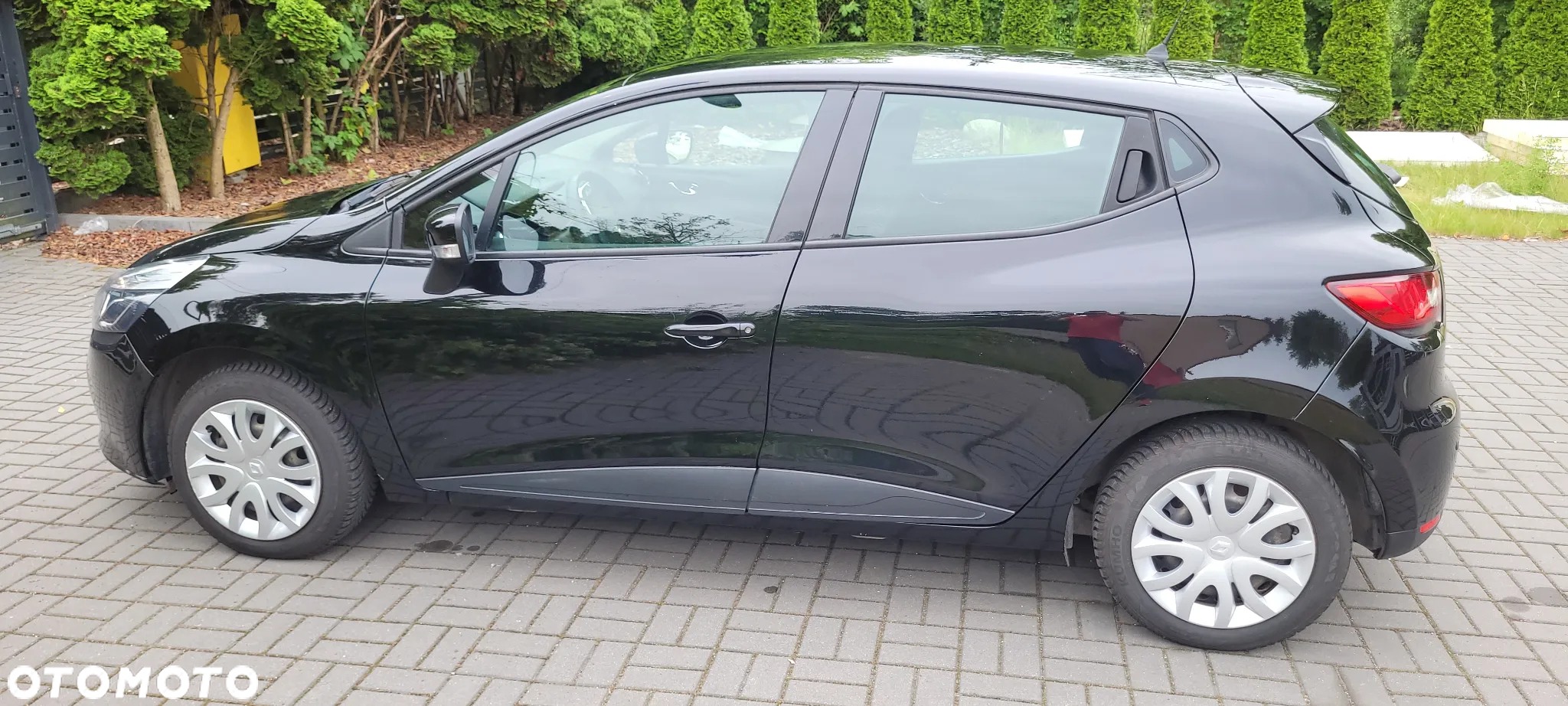 Renault Clio 1.2 16V Expression - 15