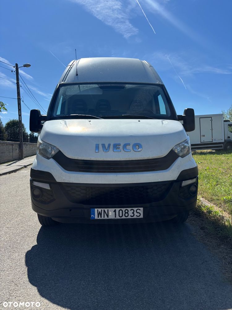 Iveco Daily - 1