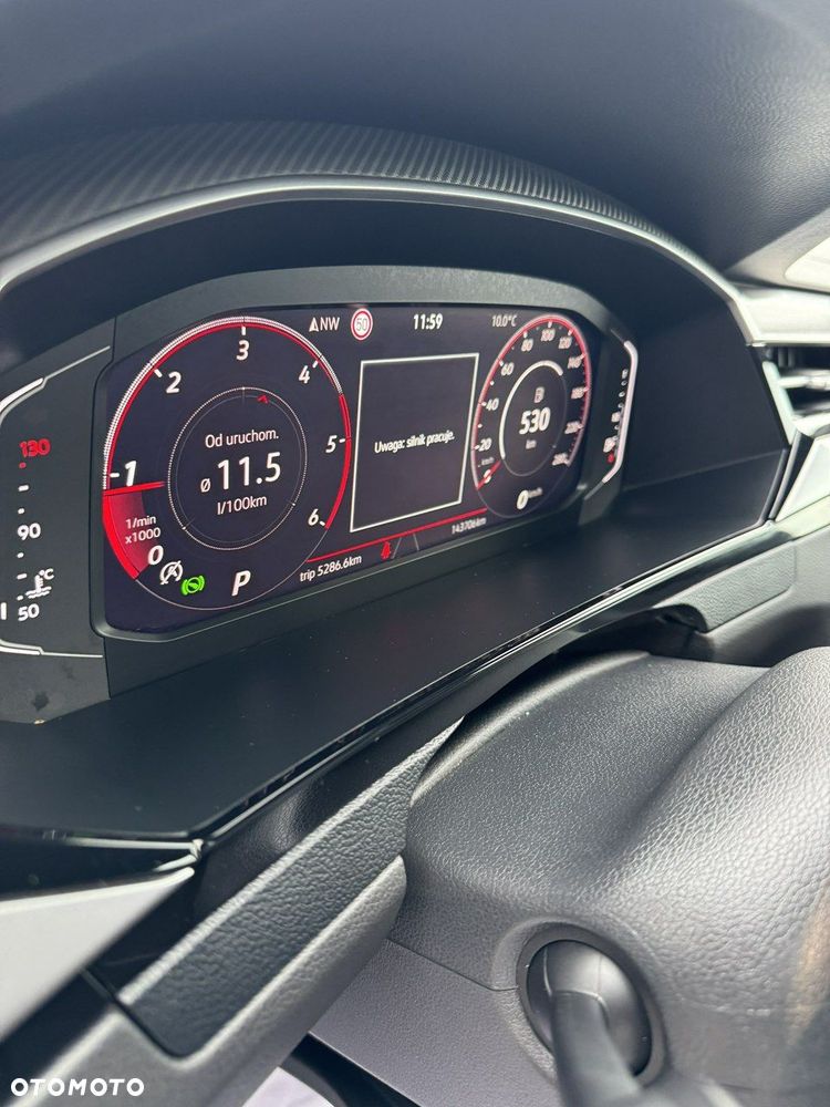 Volkswagen Arteon - 29