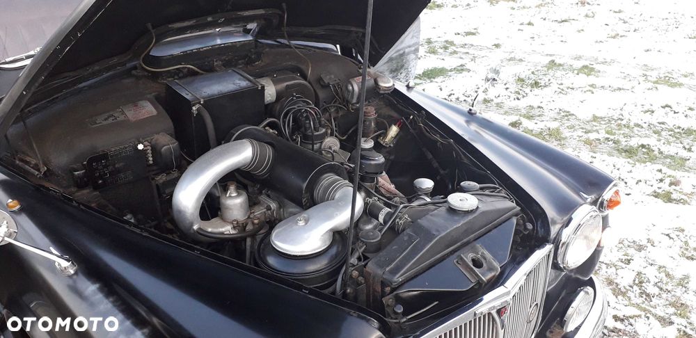 Rover 75 - 6