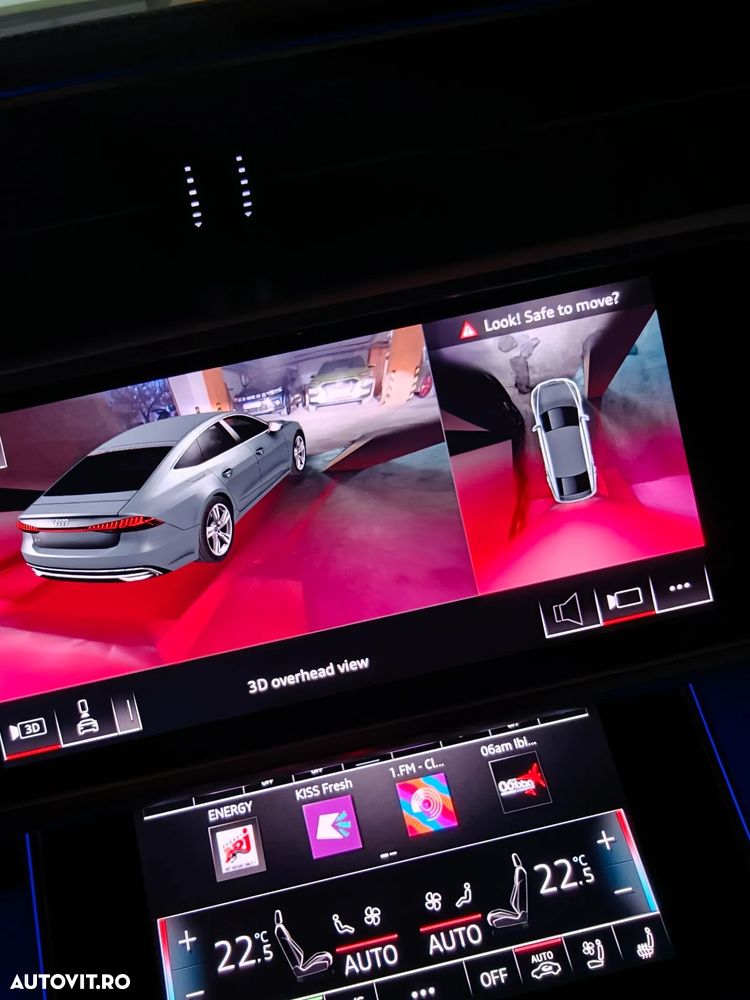 Audi A7 3.0 55 TFSI quattro S tronic - 6