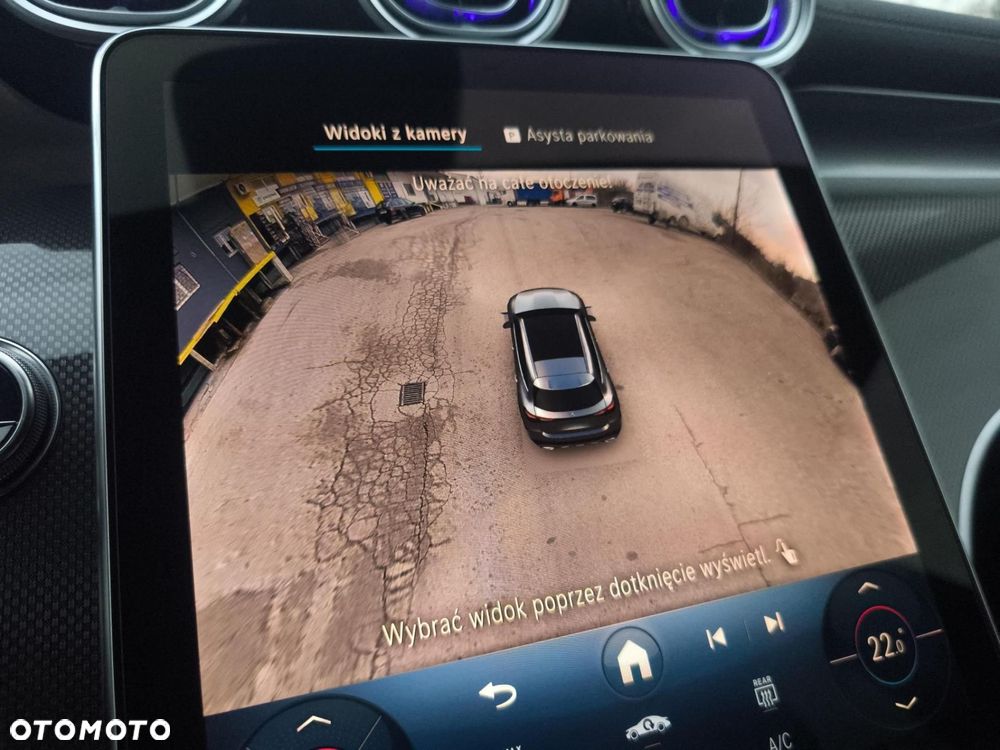 Mercedes-Benz GLC - 19