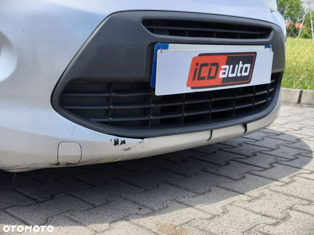 Ford KA - 13