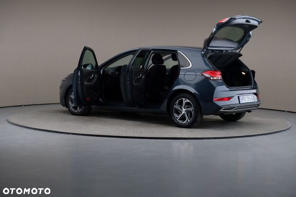 Hyundai i30 - 7