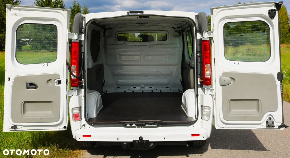 Renault Trafic - 11