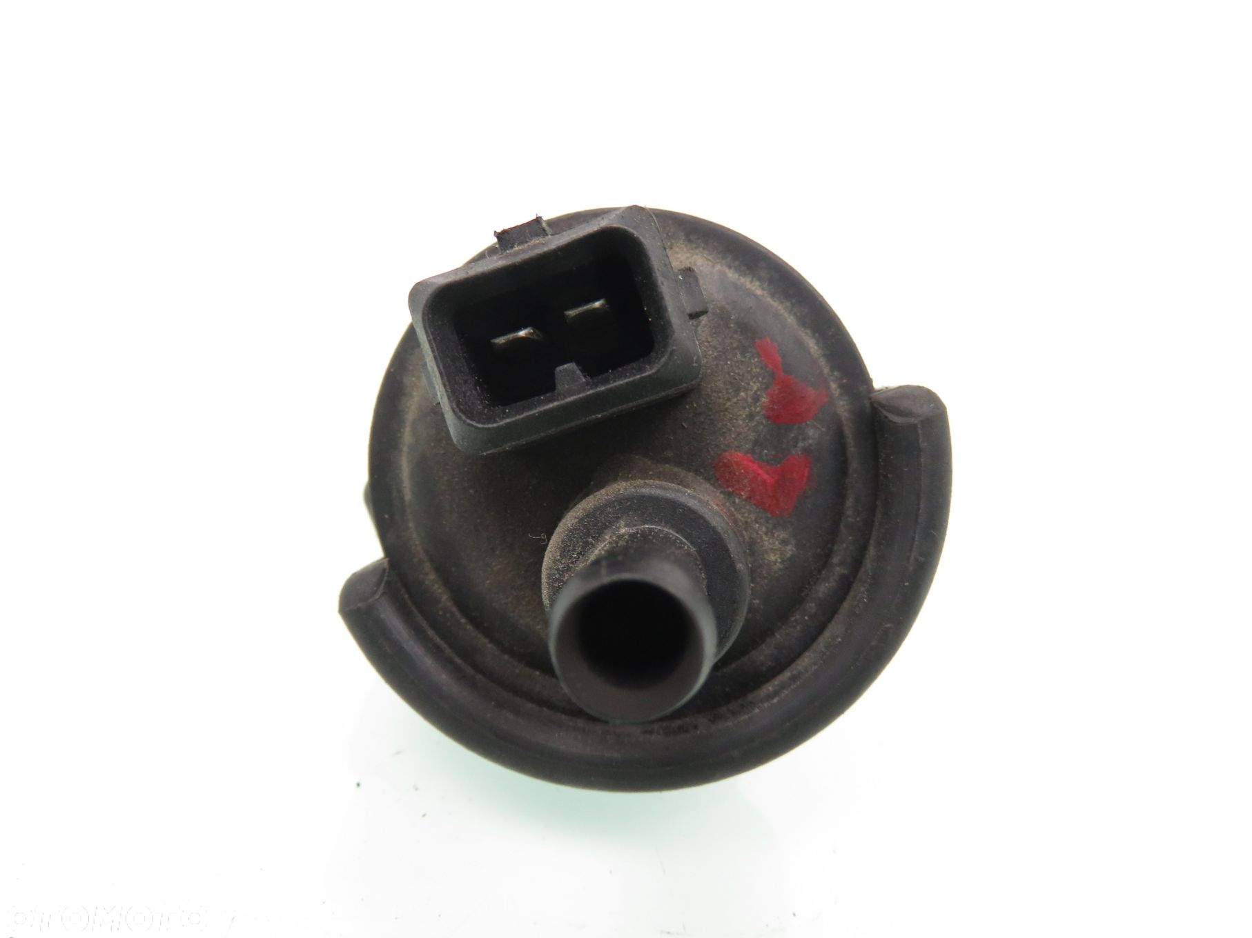 ZAWÓR PODCIŚNIENIA AUDI A4 (8D2, B5) 1.8 T 150 - AEB 058133517A - 3