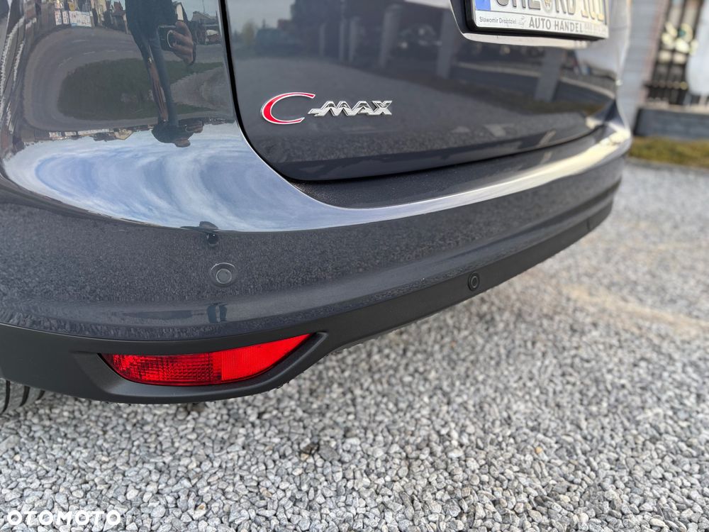 Ford C-MAX - 25