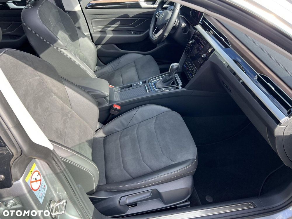 Volkswagen Arteon 2.0 TDI 4Motion Elegance DSG - 17