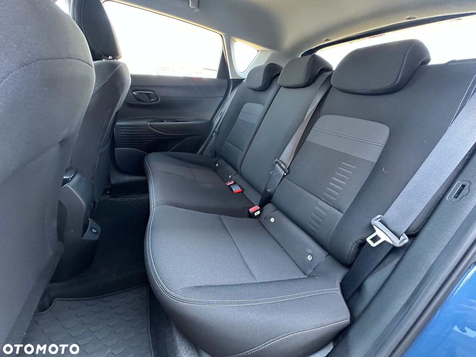 Hyundai Bayon - 18