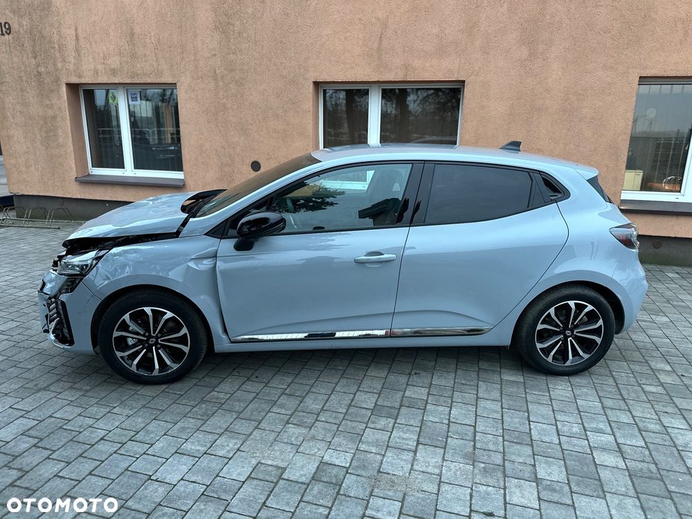 Renault Clio 1.6 E-TECH Full Hybrid 145 Techno - 2