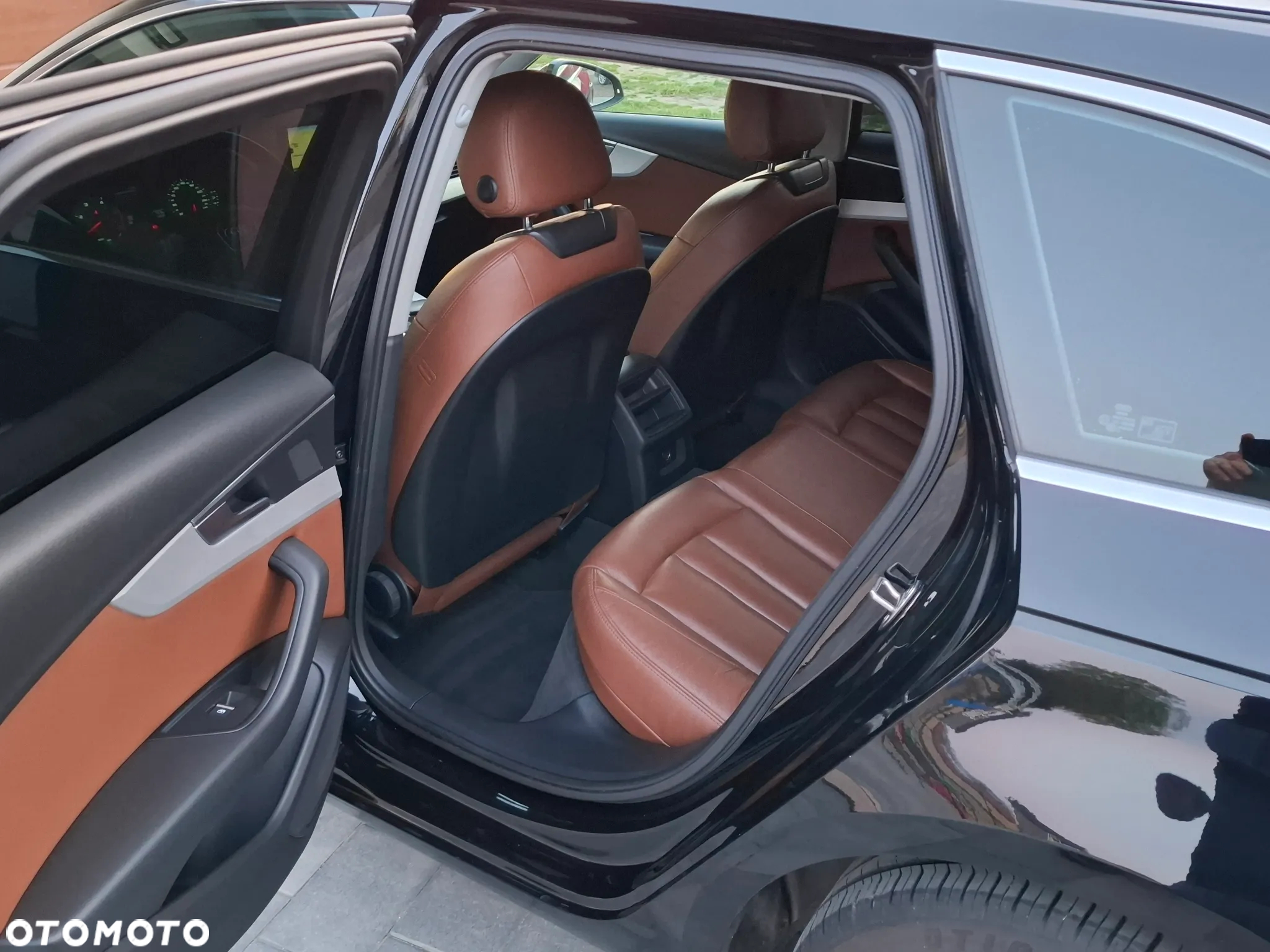 Audi A4 - 14