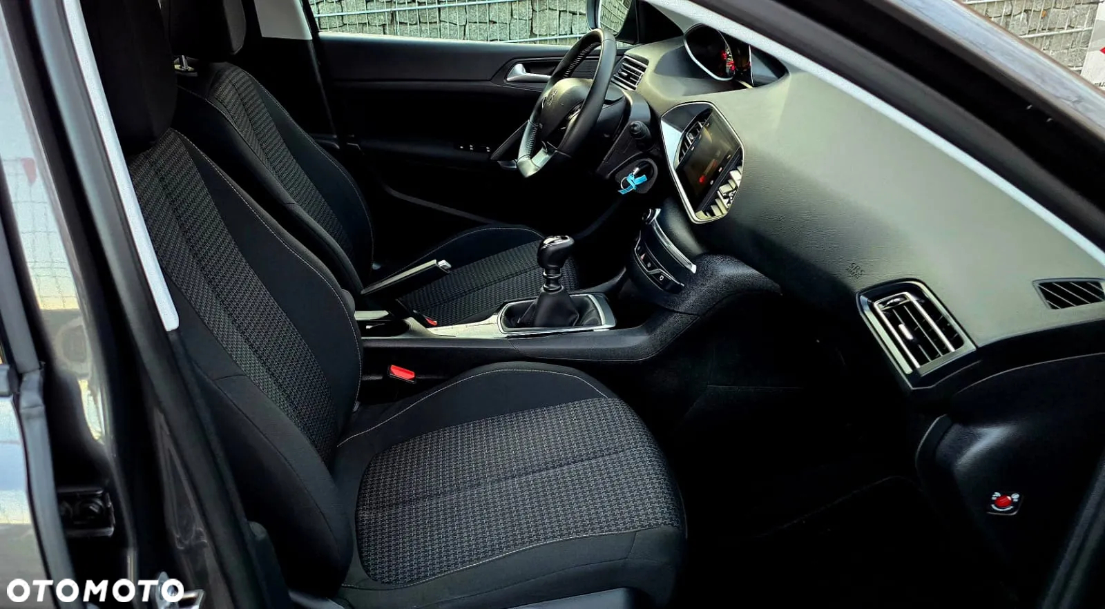 Peugeot 308 1.5 BlueHDi Business Line S&S - 12