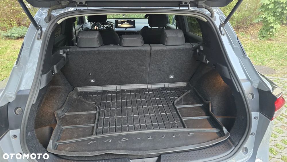 Nissan Qashqai 1.3 DIG-T N-Connecta DCT - 16