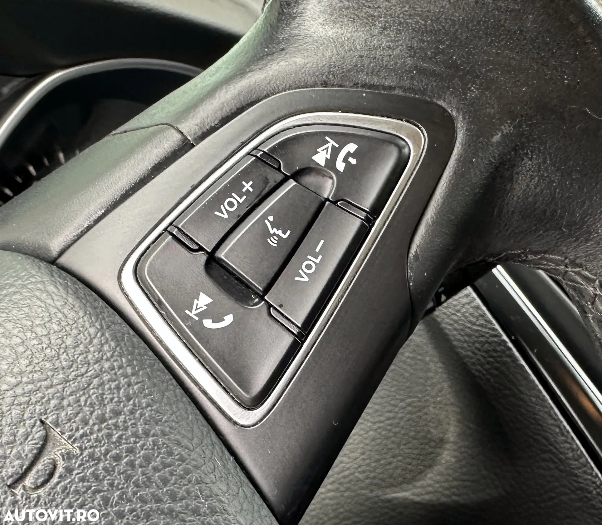 Ford Focus - 31