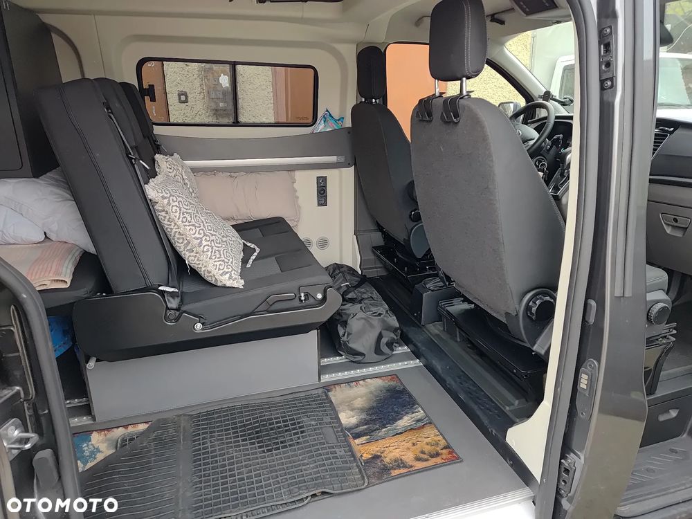 Eura Mobil Karmann Duncan 545 - 15