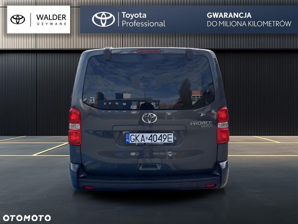Toyota Proace Verso 2.0 D4-D Long Family - 7